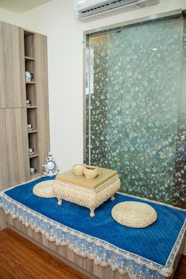 Ji Shih Life Style Hotel Tainan Eksteriør billede