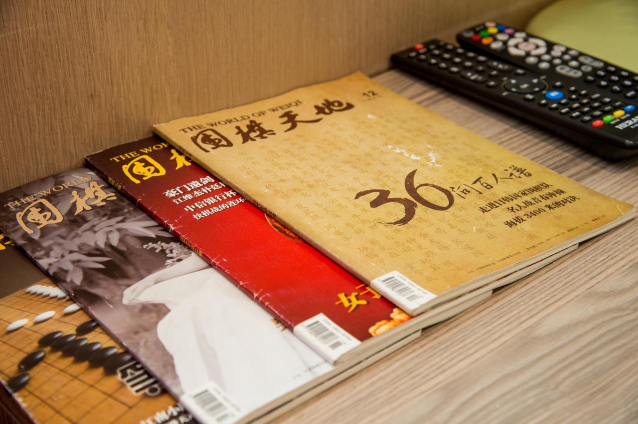 Ji Shih Life Style Hotel Tainan Eksteriør billede